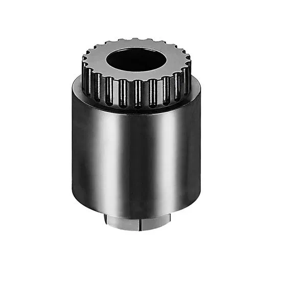 390-8776 – HELIX RACING Differential Pinion Nut Socket, Vehicle Fitment: 2002 To 2008 Yamaha 660 Grizzly Use To Remov...